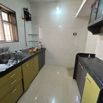 2 BHK Apartment – Exterior View View at Dedhia Platinum Lawns, Anand Nagar - for Rent