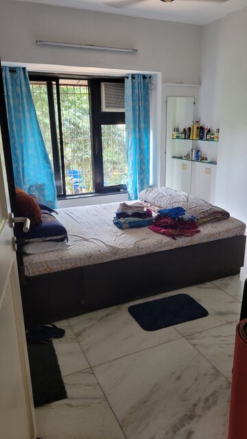 Bedroom in 2 BHK Apartment at Versova – for Sale