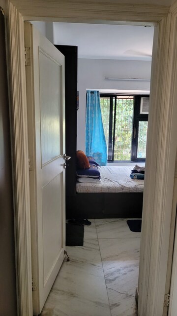 Bedroom in 2 BHK Apartment at Versova – for Sale
