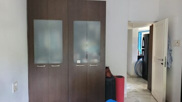  2 BHK Apartment at Versova – for Sale