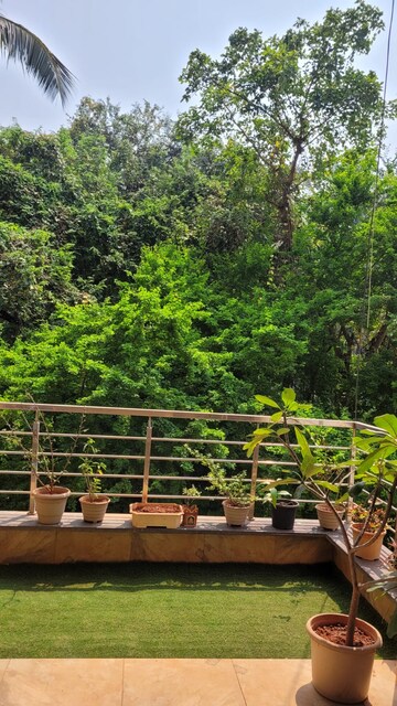 2 BHK Apartment – Exterior View View at Versova - for Sale