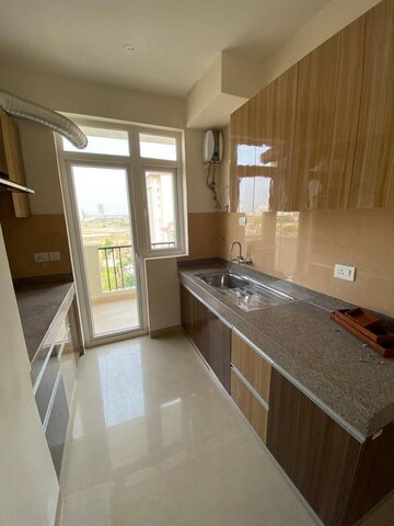 3 BHK Apartment – Exterior View View at Emaar Gurgaon Greens, Sector 102 - for Rent