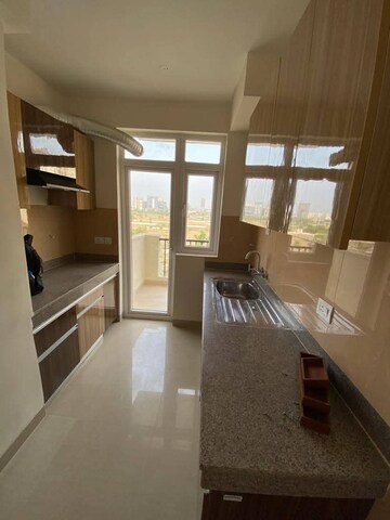3 BHK Apartment – Exterior View View at Emaar Gurgaon Greens, Sector 102 - for Rent