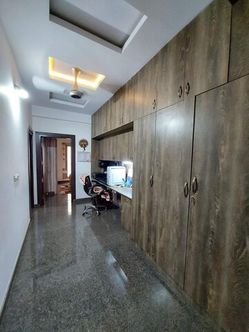 Gym in 3 BHK Builder Floor at Kaggadasapura – for Rent