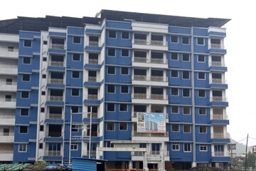 2 BHK Apartment For Sale in VM Residency Khopoli, Khopoli