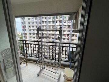 2 BHK Apartment For Rent in RNA Continental, Chembur