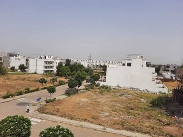 Living Room in  Plot at DLF Hyde Park, South Mullanpur – for Sale