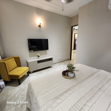 Bedroom in 3 BHK Apartment at Ramgarh Bhudda – for Sale