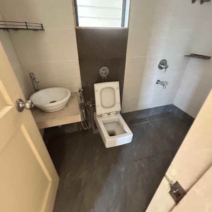 Bathroom, vihang-valley-phase-3 2 Bedroom 555 Sq.Ft. Apartment In Anand Nagar Thane 8469022
