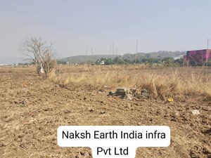  Land – Garden View at Uran - for Sale