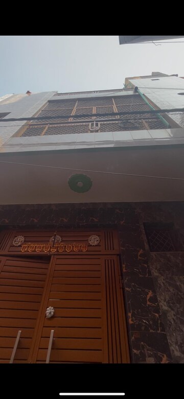  3 BHK Independent House at Palam Colony – for Sale