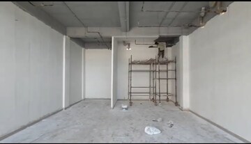  Shop – Exterior View View at Saviour Lord Krishna Medlley, Sector 19 Yamuna Expressway - for Sale