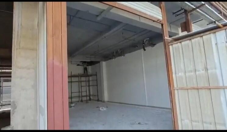 Exterior View, saviour-lord-krishna-medlley Commercial Shop 280 Sq.Ft. In Sector 19 Yamuna Expressway Greater Noida 8467905