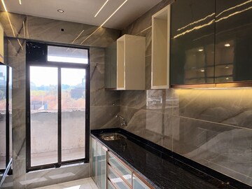 1 BHK Apartment – Exterior View View at GBK Vishwajeet Empire, Ambernath East - for Sale