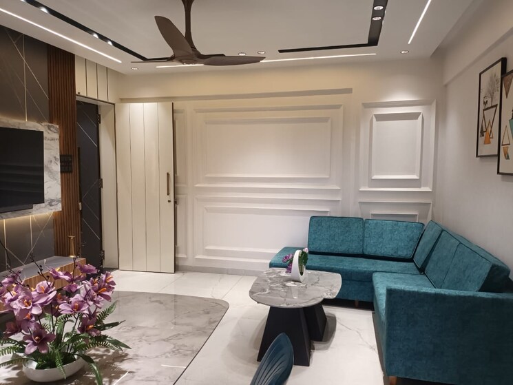 undefined, gbk-vishwajeet-empire 1 Bedroom 382 Sq.Ft. Apartment In Ambernath East Thane 8469009