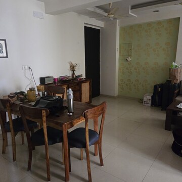 Swimming Pool in 2 BHK Apartment at Prateek Laurel, Sector 120 – for Rent