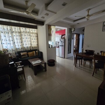 Gym in 2 BHK Apartment at Prateek Laurel, Sector 120 – for Rent