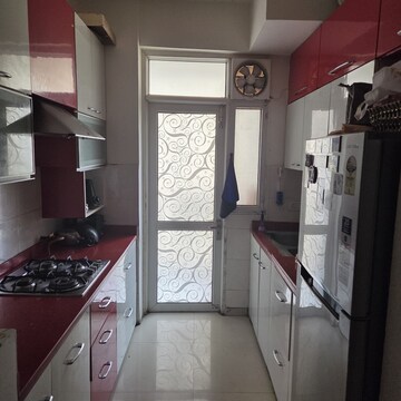 2 BHK Apartment For Rent in Prateek Laurel, Sector 120