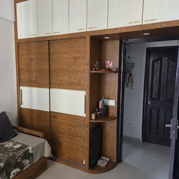 Floor Plan in 2 BHK Apartment at Prateek Laurel, Sector 120 – for Rent
