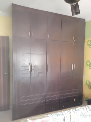 Master Bedroom in 2 BHK Apartment at Premier Kailash Tower, Powai – for Rent
