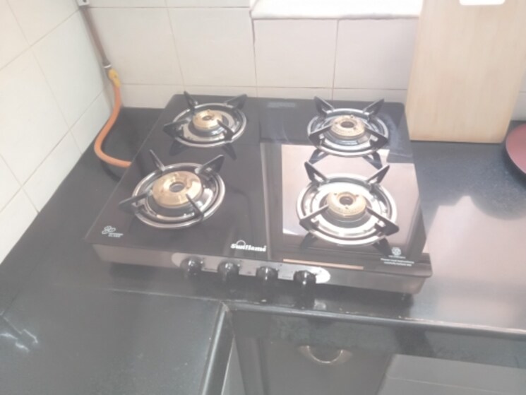 Kitchen, premier-kailash-tower 2 Bedroom 720 Sq.Ft. Apartment In Powai Mumbai 8469127