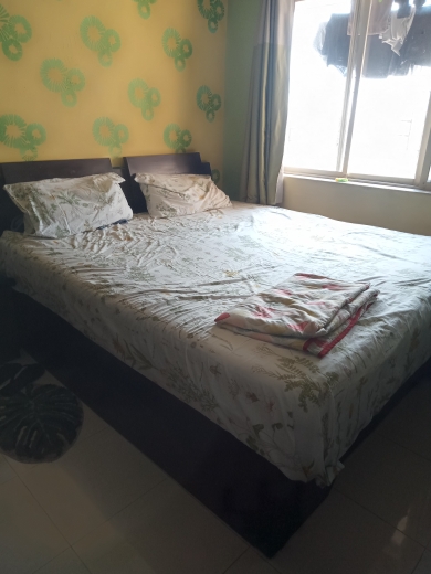 2 BHK Apartment For Rent in Premier Kailash Tower