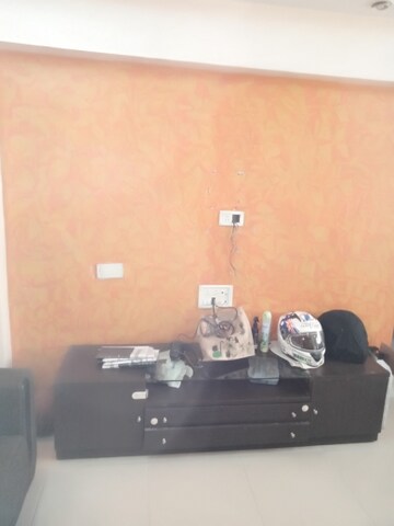 Living Room in 2 BHK Apartment at Premier Kailash Tower, Powai – for Rent
