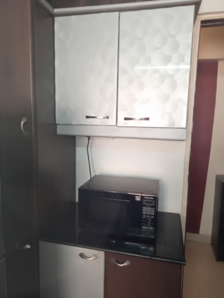 Kitchen, premier-kailash-tower 2 Bedroom 720 Sq.Ft. Apartment In Powai Mumbai 8469127