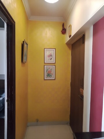 Furnished Amenities in 2 BHK Apartment at Premier Kailash Tower, Powai – for Rent