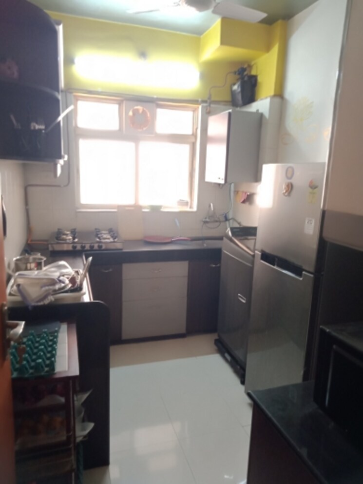 Kitchen, premier-kailash-tower 2 Bedroom 720 Sq.Ft. Apartment In Powai Mumbai 8469127