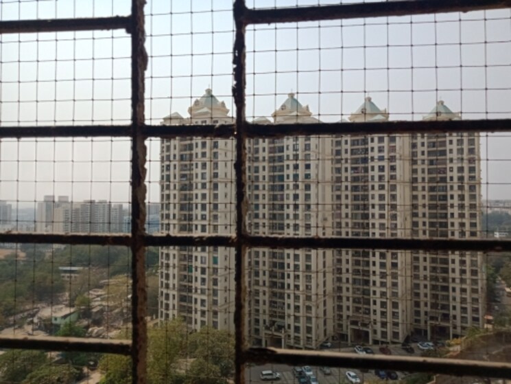 Exterior View, premier-kailash-tower 2 Bedroom 720 Sq.Ft. Apartment In Powai Mumbai 8469127