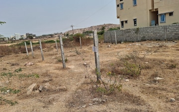 Plot For Sale in Risali