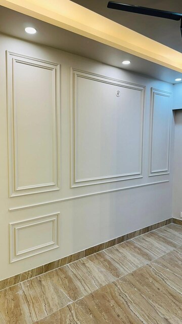 Master Bedroom in 2.5 BHK Apartment at Futec Gateway, Sector 75 – for Rent