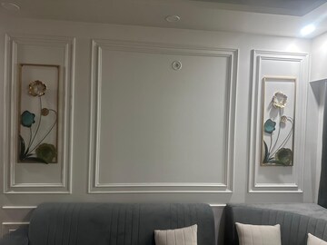 Furnished Amenities in 2.5 BHK Apartment at Futec Gateway, Sector 75 – for Rent