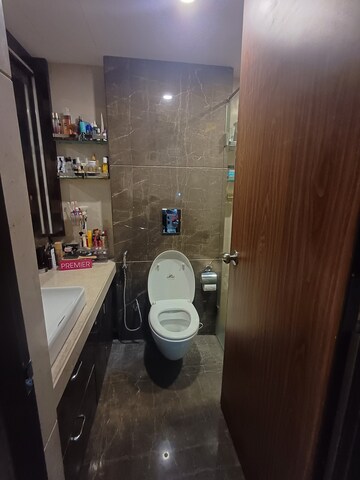 2 BHK Apartment – Exterior View View at Lodha Eternis, Andheri East - for Rent