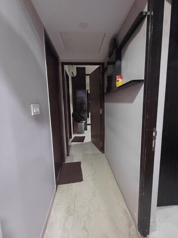 2 BHK Apartment – Exterior View View at Lodha Eternis, Andheri East - for Rent