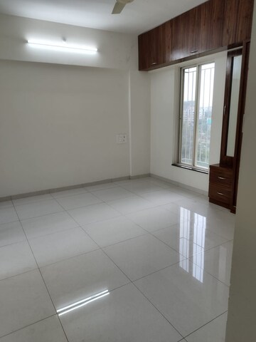 Master Bedroom in 3 BHK Apartment at Paranjape Azure, Tathawade – for Rent