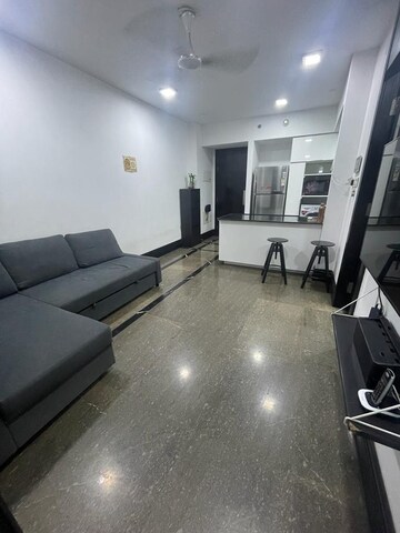 1 BHK Apartment For Rent in Lodha Estrella, Wadala