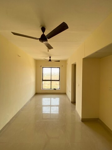 Building Lobby in 1 BHK Apartment at Lodha Jasmine A, B C G H and I, Dombivli East – for Sale
