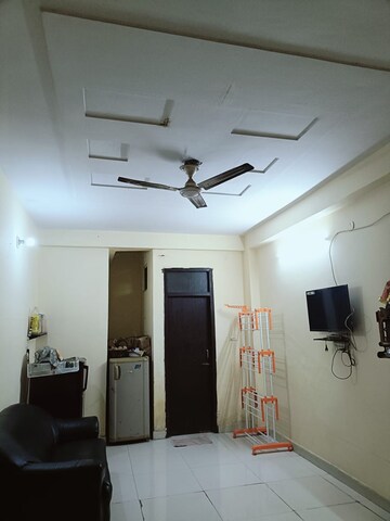 Master Bedroom in 2.5 BHK Apartment at RWA Apartments Sector 122, Sector 122 – for Rent