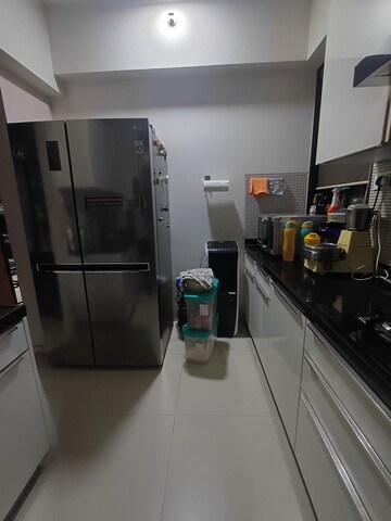 2 BHK Apartment – Exterior View View at Lodha Eternis, Andheri East - for Rent