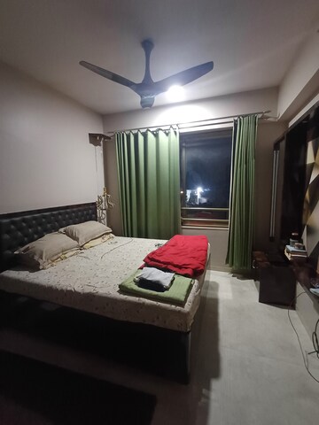 2 BHK Apartment – Exterior View View at Lodha Eternis, Andheri East - for Rent