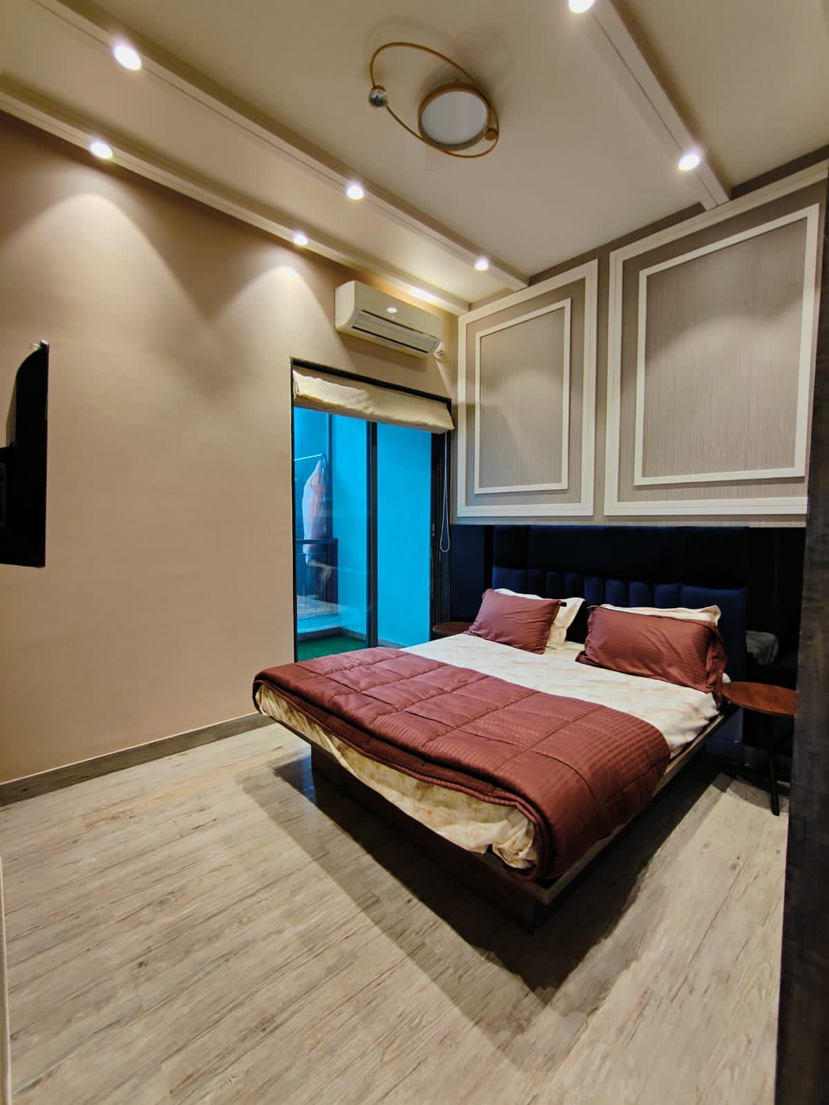 1 BHK Apartment For Sale in Samarth Seasons Sahara