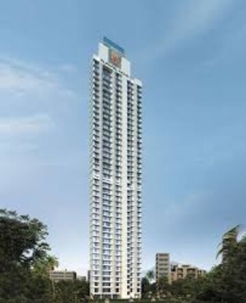 1 BHK Apartment For Rent in Ruparel Nova, Parel