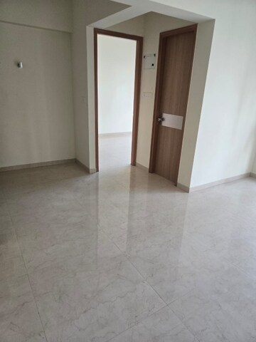 Master Bedroom in 1 BHK Apartment at Ruparel Nova, Parel – for Rent