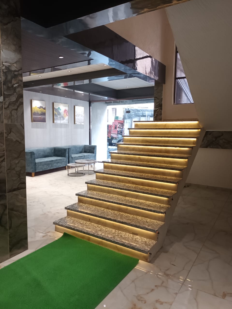 1 BHK Apartment For Sale in GBK Vishwajeet Empire