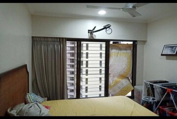 3 BHK Apartment For Rent in Acme Ozone, Manpada