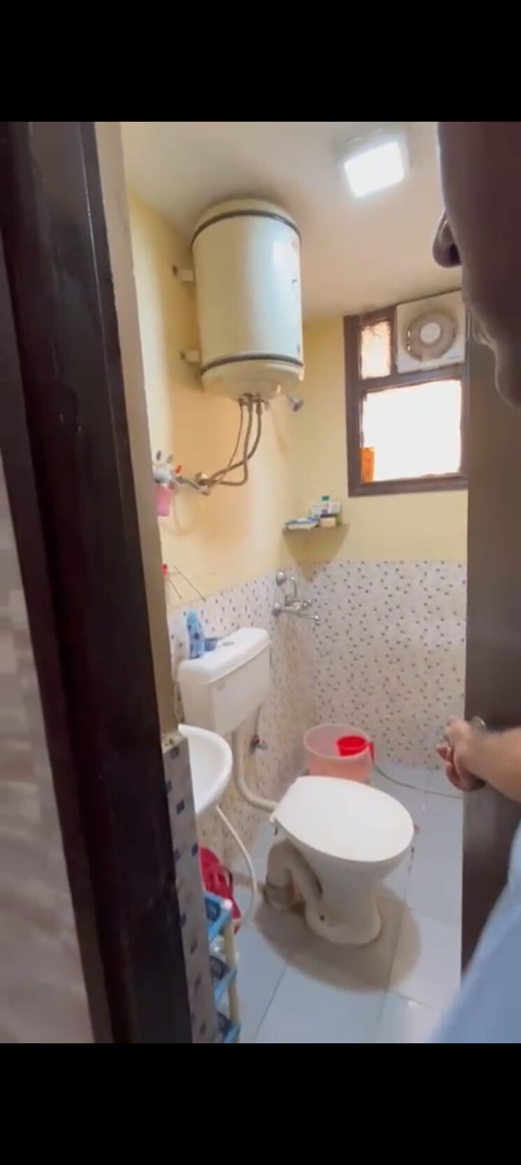 Bathroom, apex-our-homes 2 Bedroom 550 Sq.Ft. Apartment In Sector 37c Gurgaon 8469119