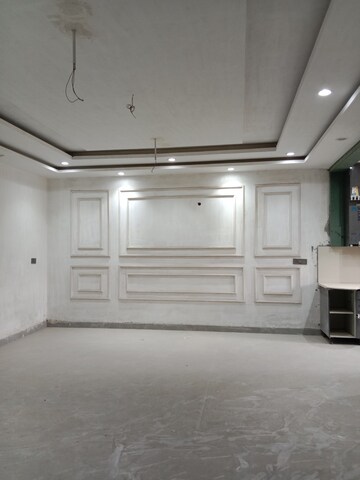3 BHK Builder Floor For Sale in Sector 43