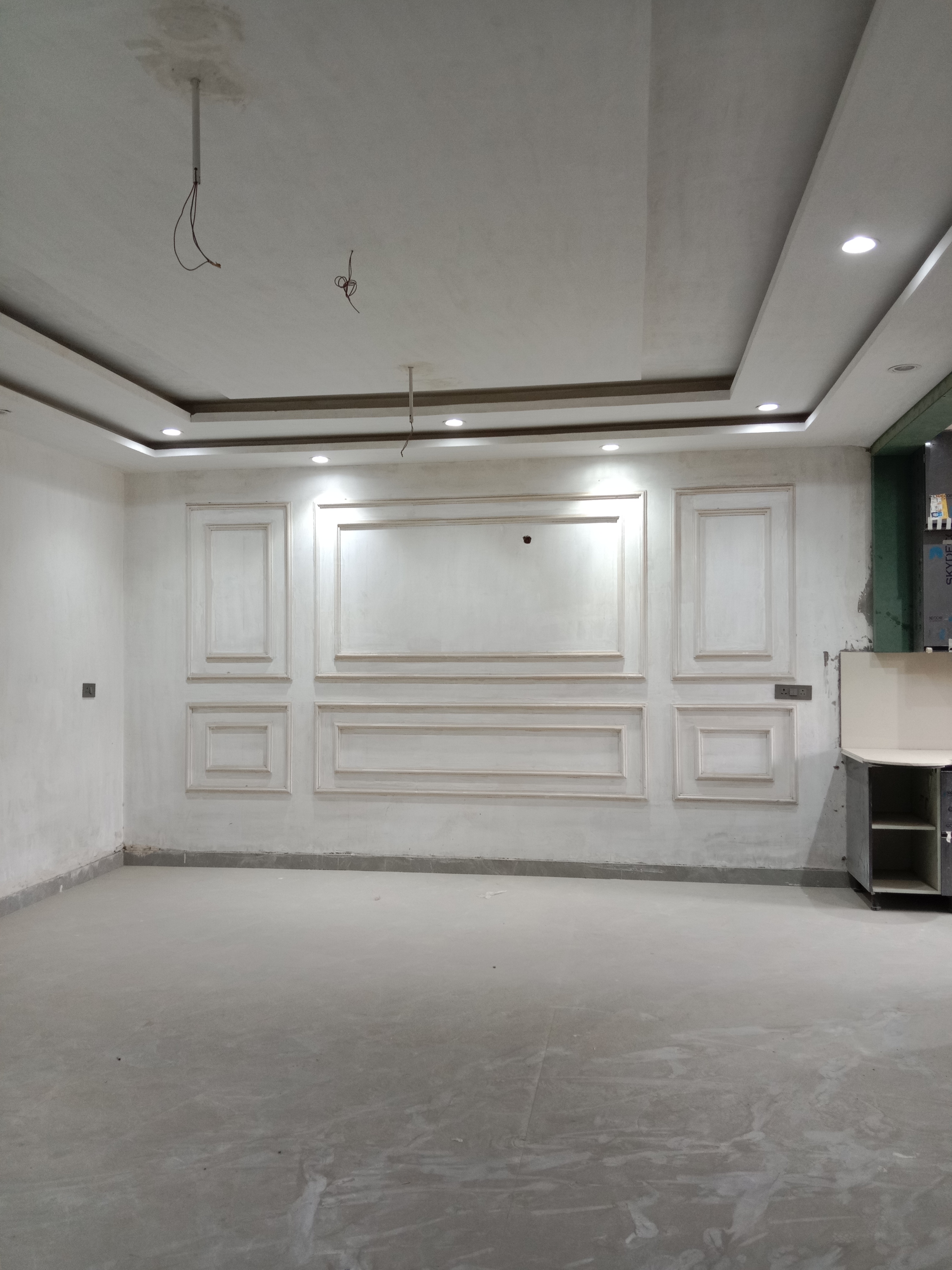 3 BHK Builder Floor For Sale in Mahima Associate 